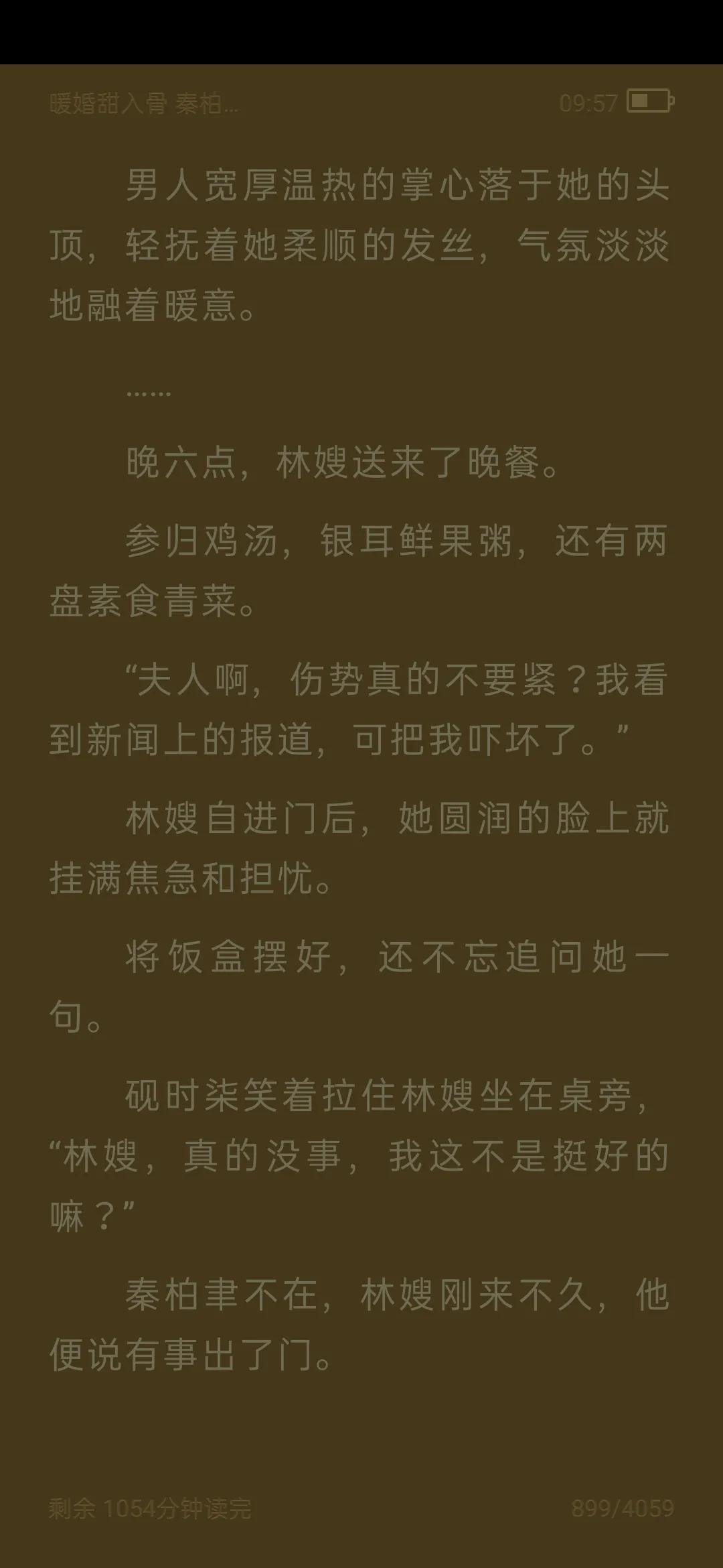 入骨暖婚最新章节,入骨暖婚最新章节