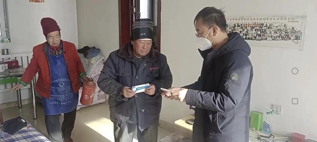 时代背景下的乡村医疗之光，乡医待遇最新消息揭秘