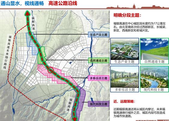 固原市最新规划图，科技引领未来，迈向新纪元发展之路