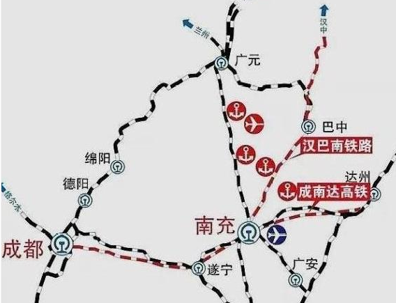 成南达万高铁最新动态及关注高铁建设进度的步骤指南（初学者与进阶用户皆适用）