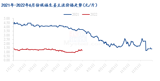 最新大姜价格回顾，在特定领域中的地位与影响分析