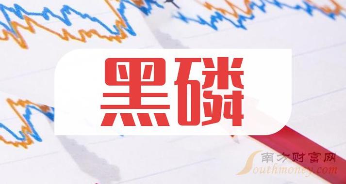 黑磷最新动态更新