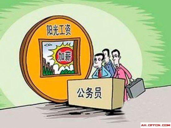 涨工资最新消息2015,涨工资最新消息2015，变化、学习与自信的力量