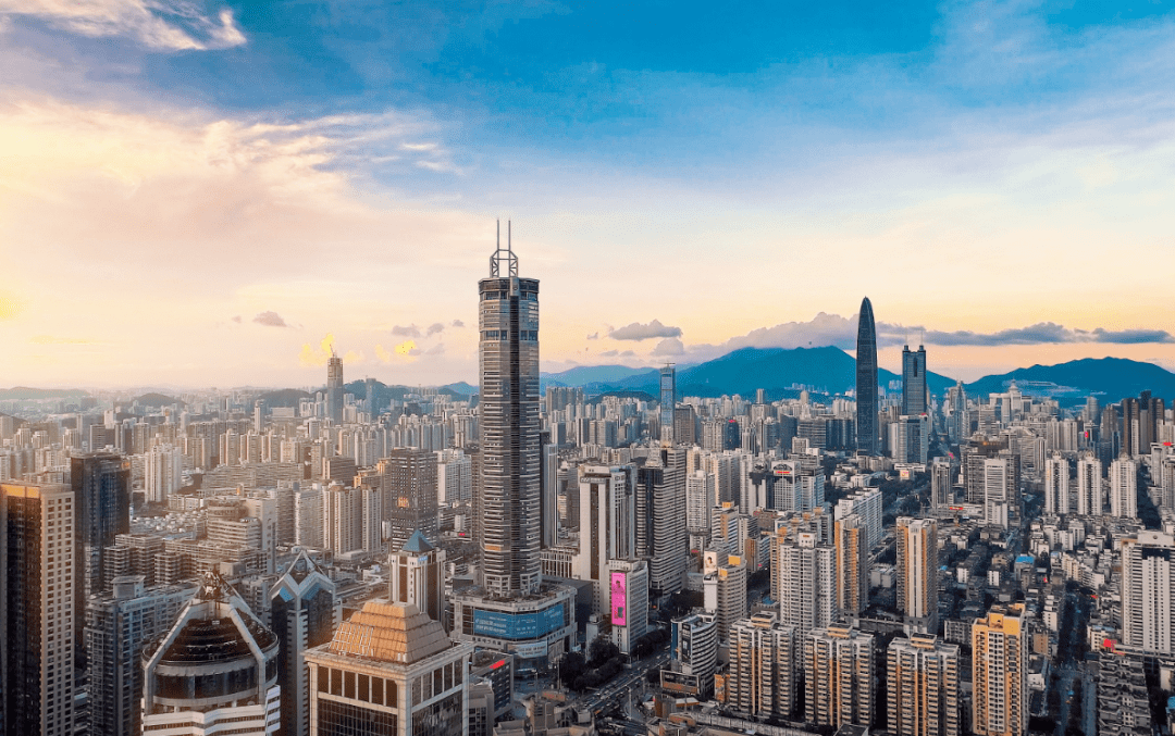 东莞最新规划，科技重塑未来，高科技让生活更精彩