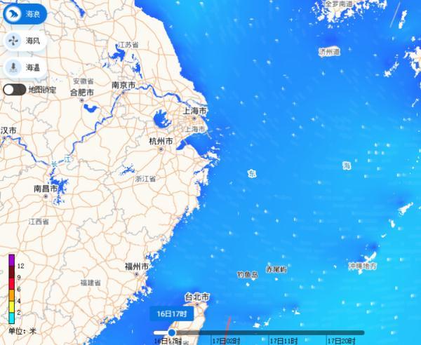 浙江台风网最新台风信息及查询步骤指南