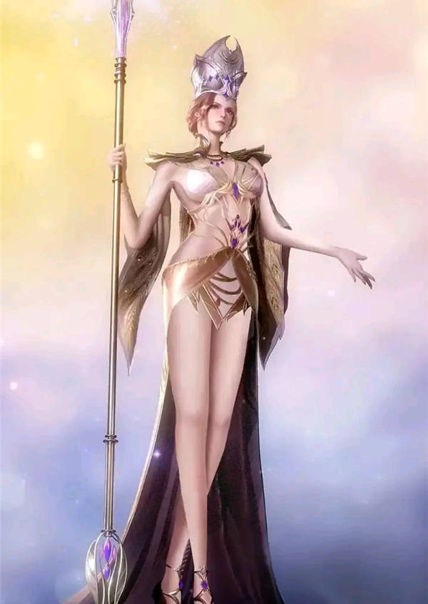 四季女神最新版，科技重塑生活，女神掌控四季的魅力与力量