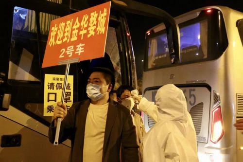 金华市最新招工信息概览，最新招工动态及求职指南