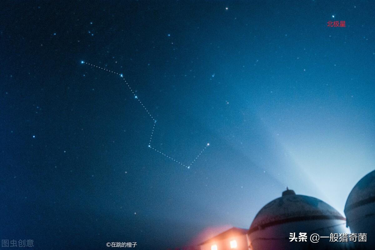北斗星通最新动态，启程探索自然美景，与星辰共舞