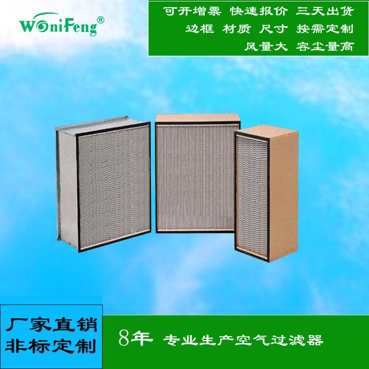 关于最新3D过滤器的探讨与解析