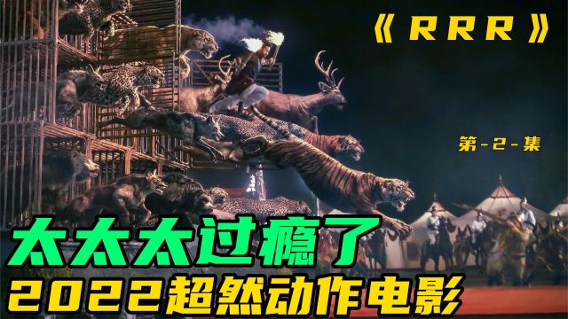 印度最新动作片，小巷深处的隐藏瑰宝