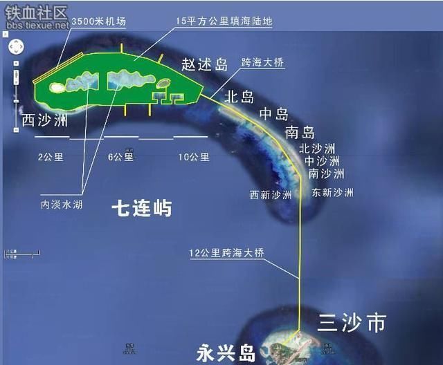 七连屿填海最新进展及小巷神秘特色小店探索
