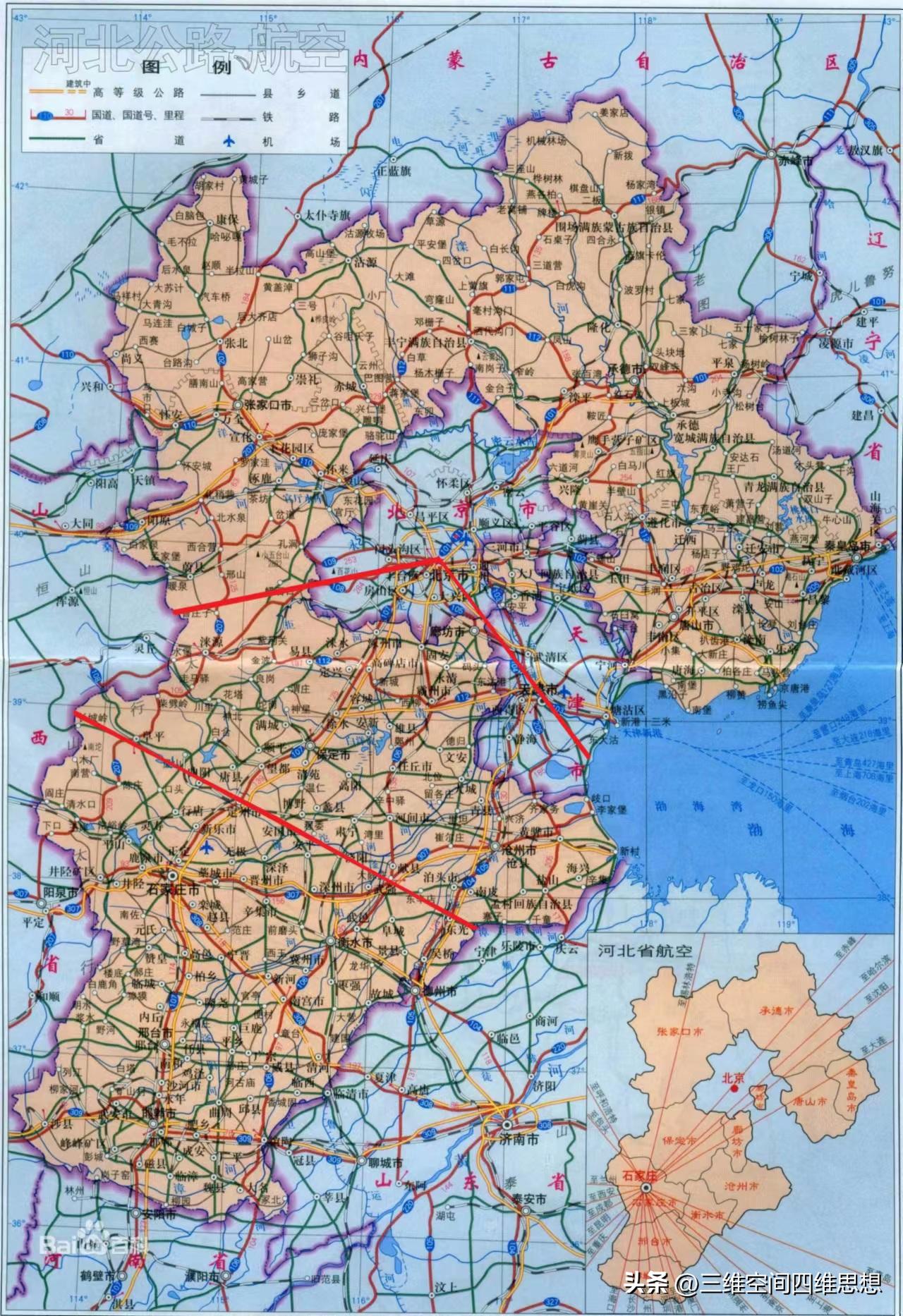 天津市最新行政区划图，城市变迁与成长之路