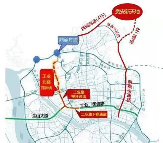 福州北二通道最新消息,​​福州北二通道最新消息📢🚥