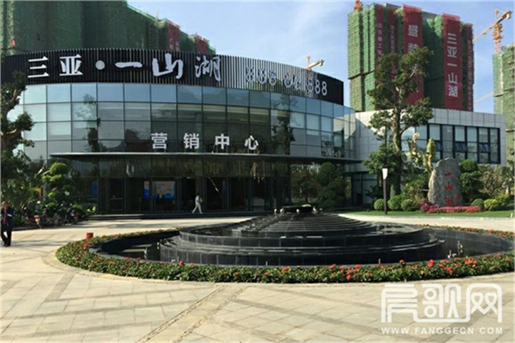三亚一山湖最新动态，科技与生活的新纪元