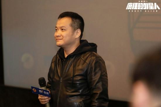 宁浩最新力作掀起影视热潮！