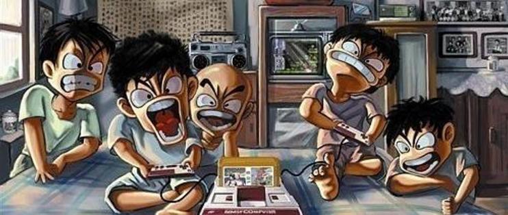 必玩之作