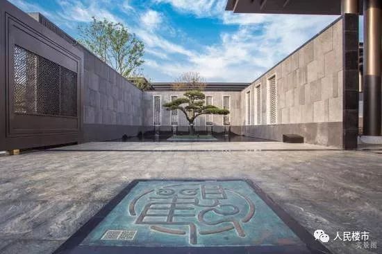 南京最新别墅科技重塑生活，未来居住体验惊艳登场