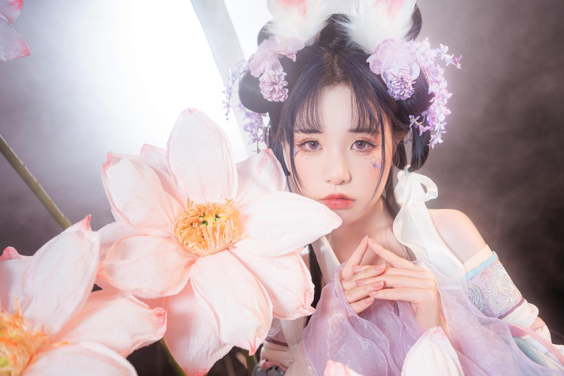 最新古风图荟萃，古韵新风，砥砺前行励志之美