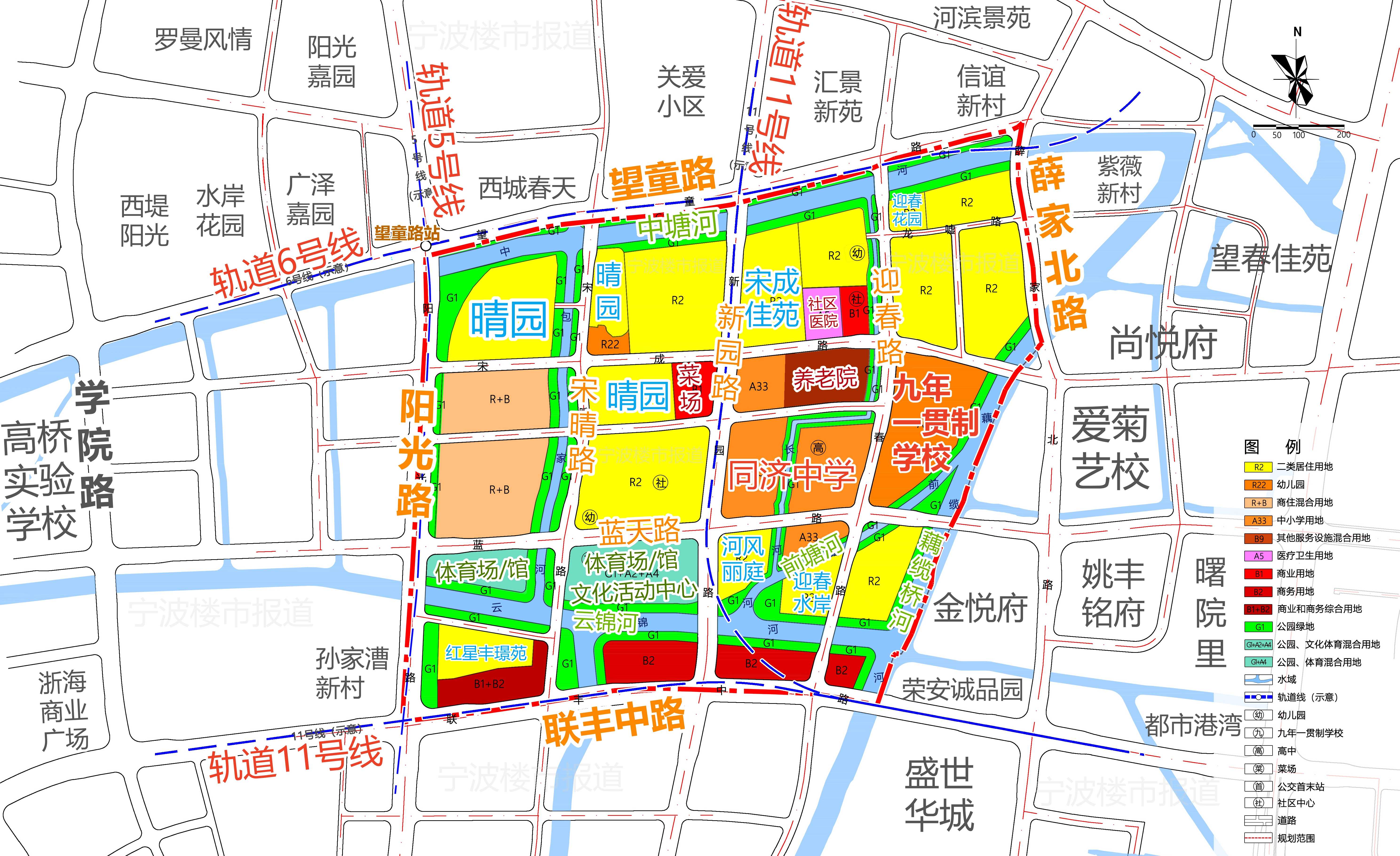 科技引领未来生活