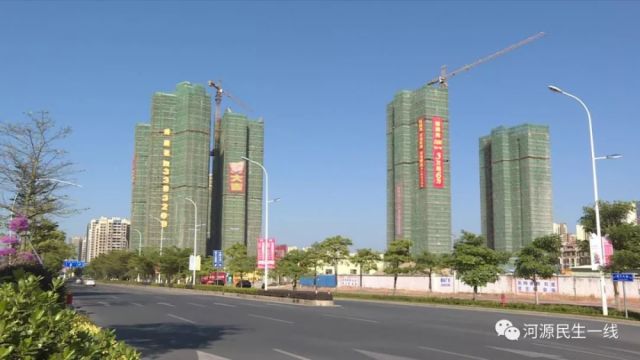 河源最新房价指南，如何了解和掌握河源房产市场动态