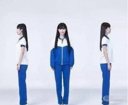 最新版校服，时尚与功能的完美融合