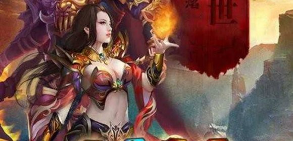 最新游戏私服，探索游戏世界的无限魅力