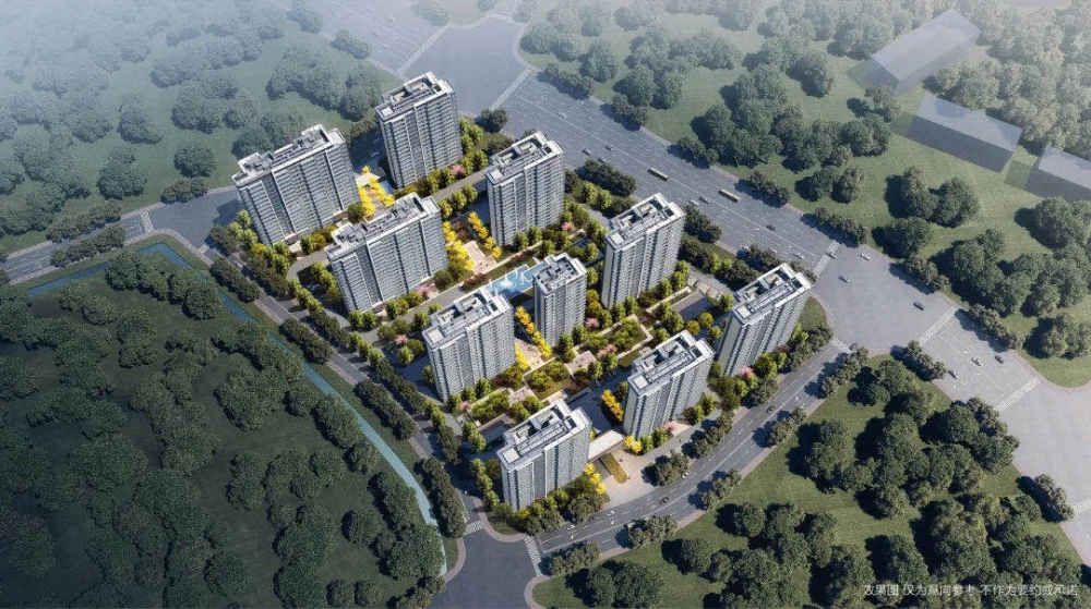 西平最新楼盘，探索城市新篇章的理想居住地