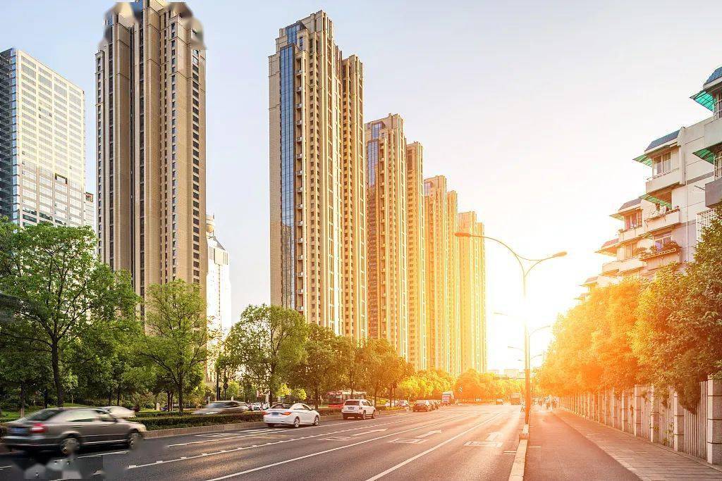 定远最新楼盘，科技与生活融合，未来居住新标杆