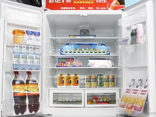 科技革新引领冰箱技术革新，最新冷藏传奇技术揭秘