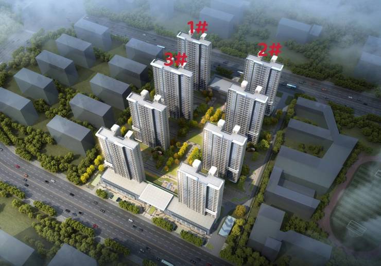 阳春最新楼盘探秘，小巷中的隐藏瑰宝