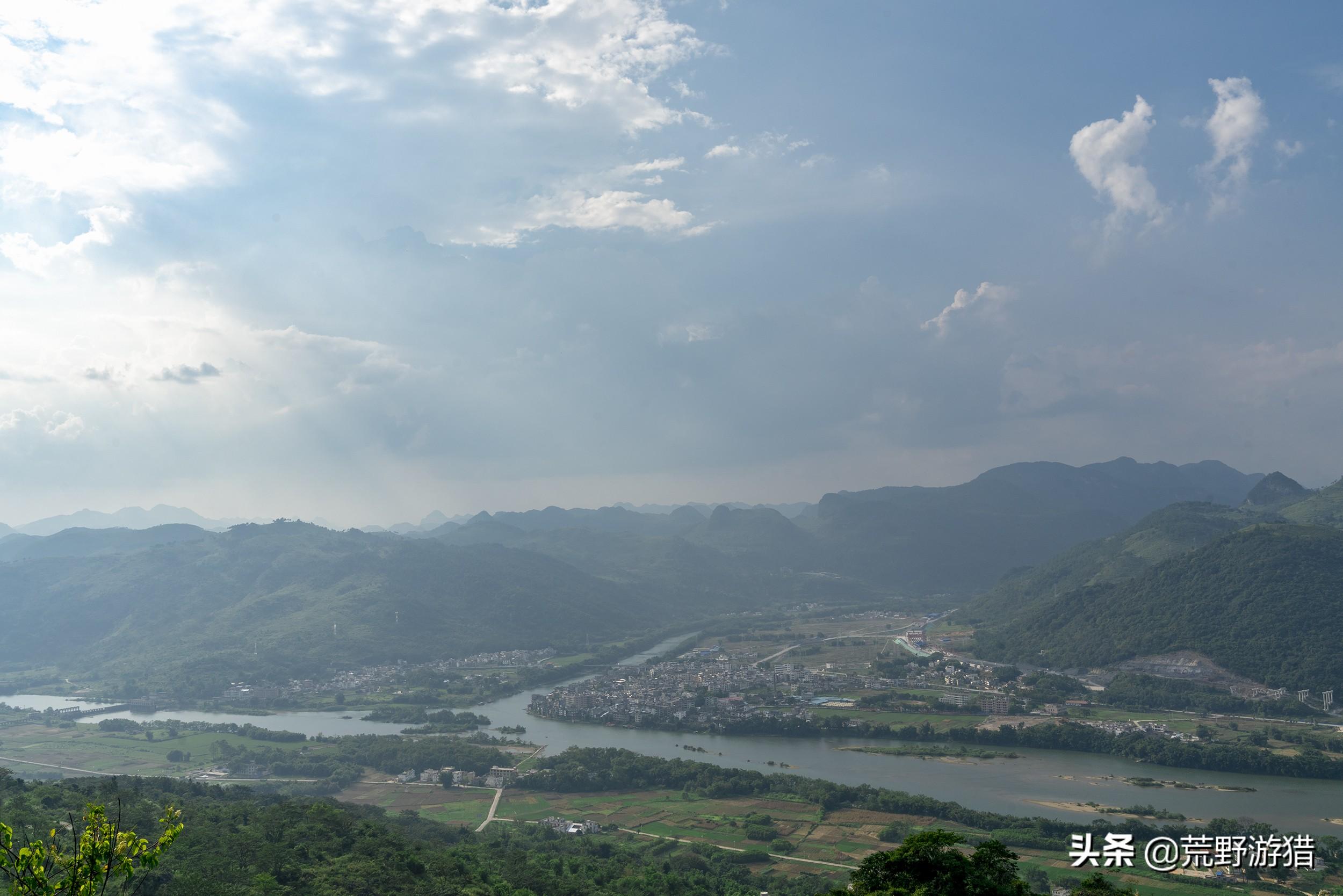阳山最新招聘，探索自然美景，寻找内心平静之旅