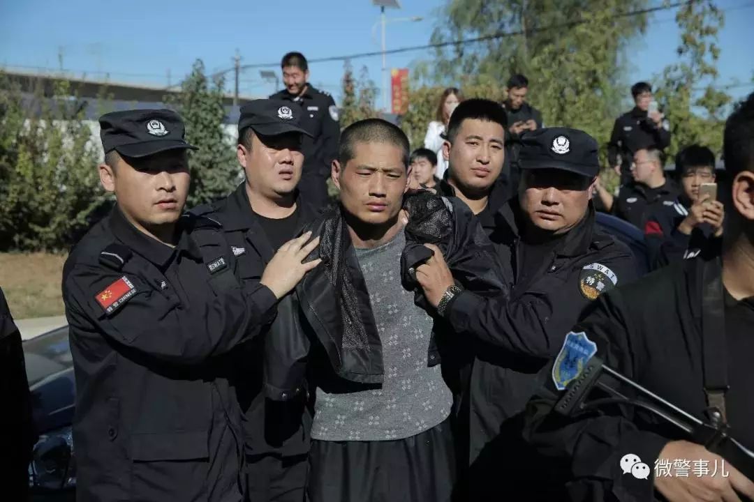 凌源越狱犯最新消息，特色小店背后的故事揭秘