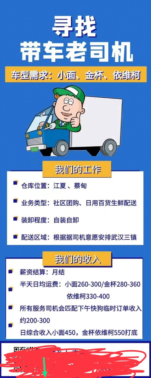辛集司机最新招聘，职业发展的理想选择，等你来挑战！