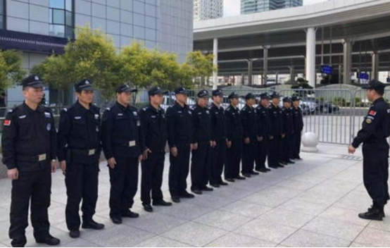 贵阳最新保安招聘，温馨日常的呼唤