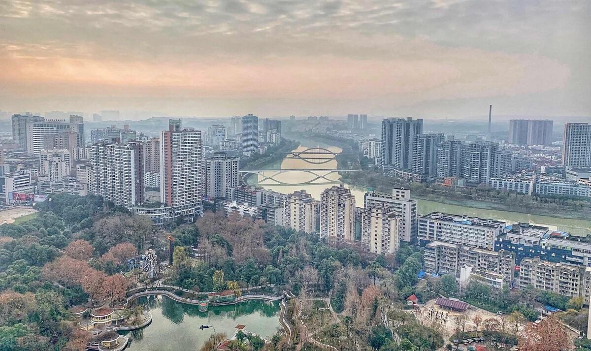 南充房价最新动态更新，今日房价走势分析