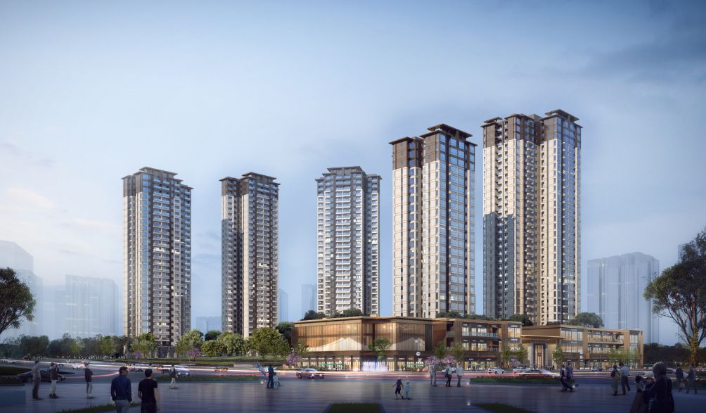 南充房产最新楼盘概览，市场现状分析与未来前景展望