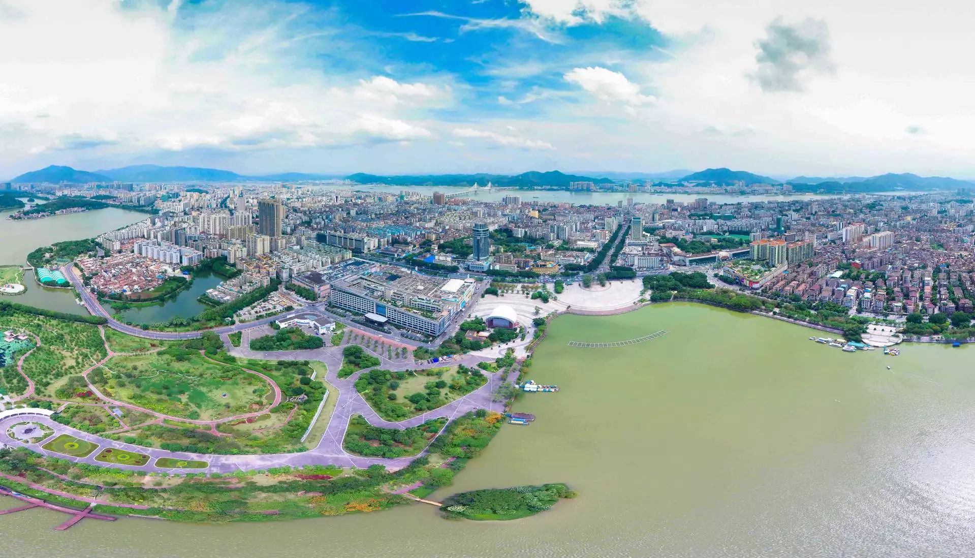 携手学习变化