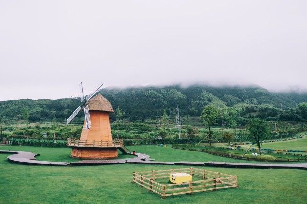 欧阳雨晖探寻自然美景之旅，最新动态与内心平和之旅