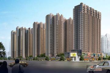 沈丘建业城最新房价查询与指南