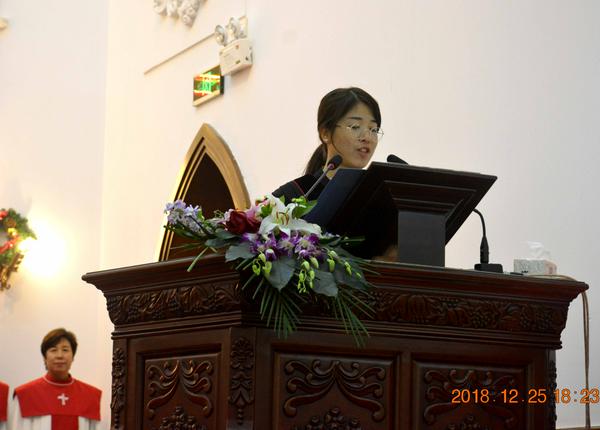 白玉娥牧师最新讲道集探讨，涉政议题解析