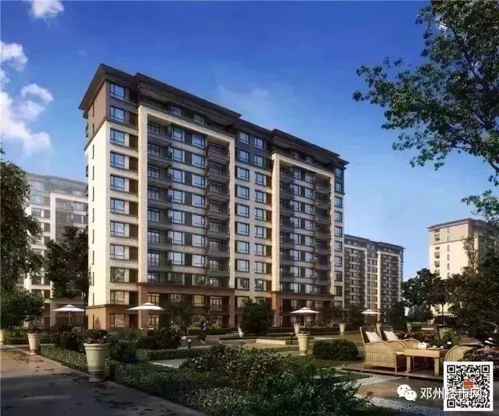 河南邓州楼盘最新房价，时代印记与城市脉动同步前行