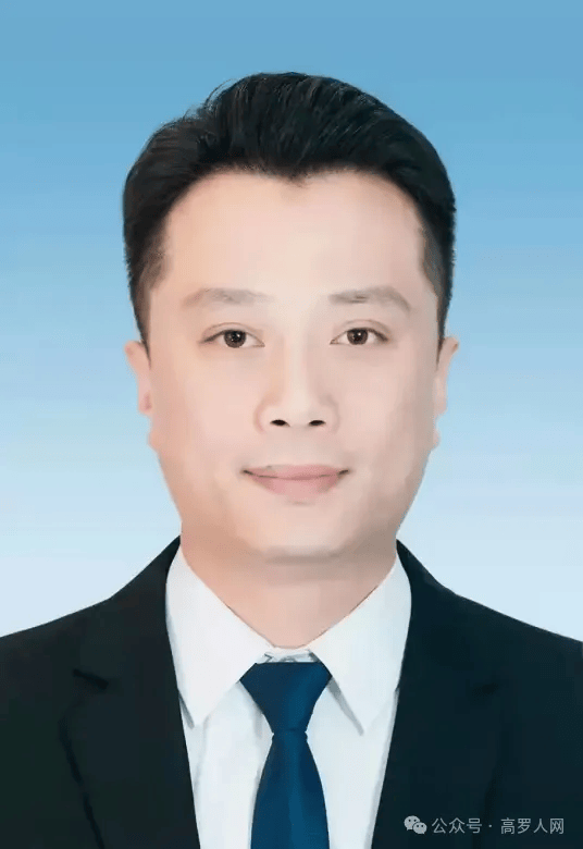 怀化最新拟任干部周详公示✨