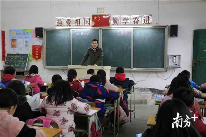 济南南部山区新动态，变化中的力量，学习铸就自信与成就
