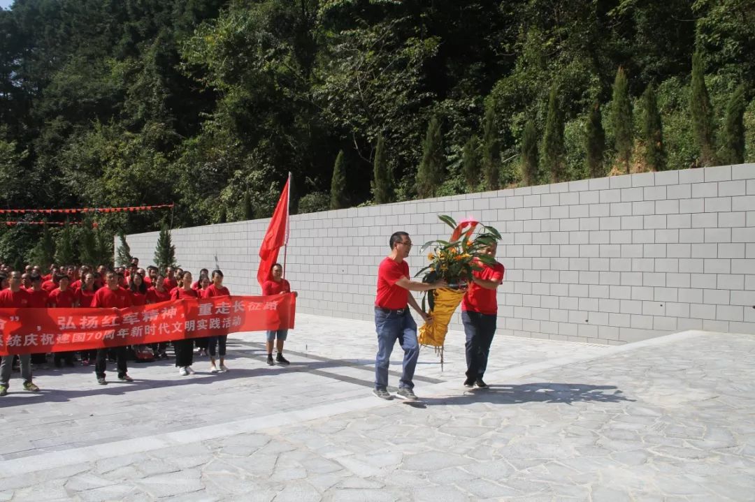 东青和平村委最新动态简报