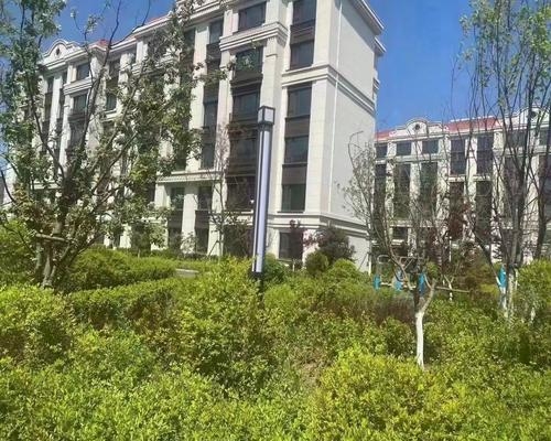 盛秦北苑最新房价，时代印记与市场的脉动