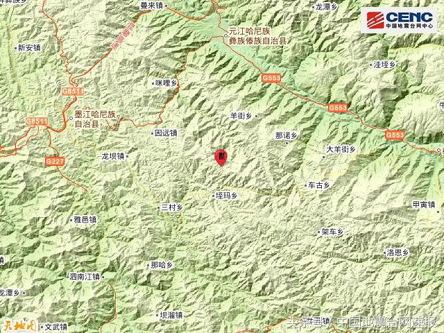 玉溪地震最新动态及应对自我保护详细步骤指南