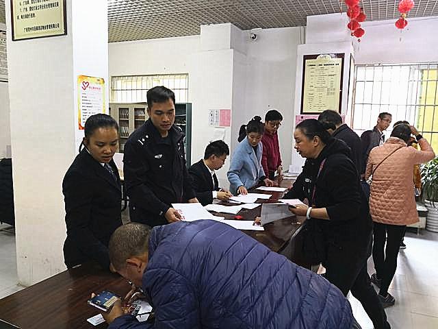 贺州汇豪复工最新进展，最新动态更新