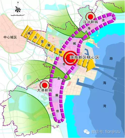 蓟县规划最新动态