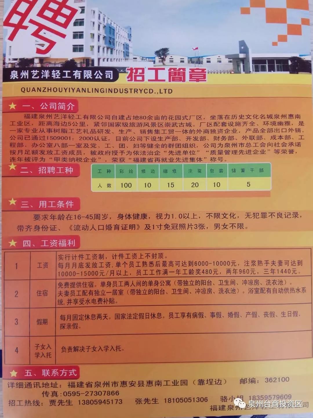 高湾最新招聘信息，学习变化，自信成就梦想之路