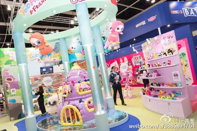2016年最新最火爆玩具风潮席卷全民